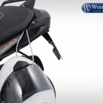 HELM-LOCK zárható sisakrögzítő - R1200RT-LC