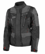 HEVIK STELVIO LIGHT Lady jacket WP 2R - Image 2
