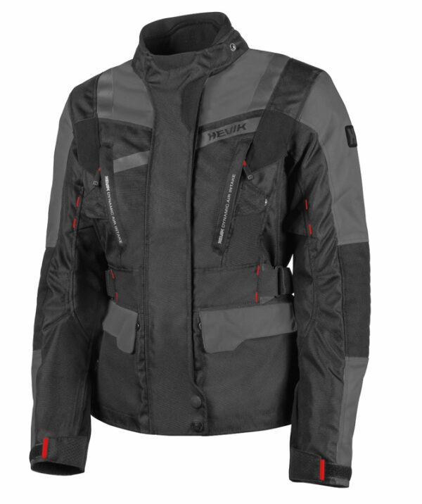 1633511561_KAP-HJ2L305LF-BLG.jpg HEVIK STELVIO LIGHT Lady jacket WP 2R - Image 2