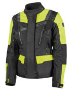 HEVIK STELVIO LIGHT Lady jacket WP 2R