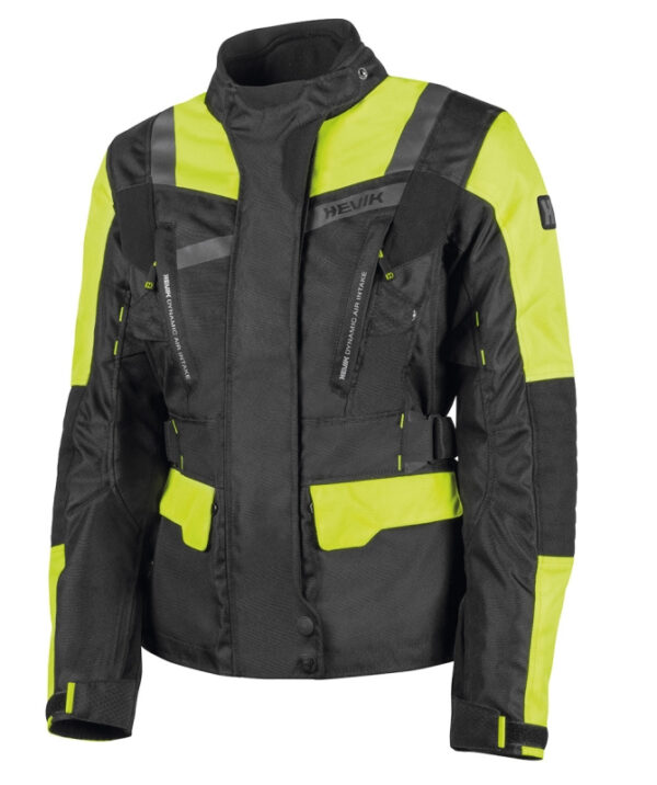 1633511569_KAP-HJ2L305LF-BLY.jpg HEVIK STELVIO LIGHT Lady jacket WP 2R - Image 1