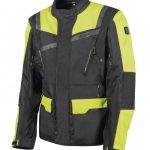 HEVIK STELVIO LIGHT jacket WP 2R
