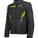 HEVIK IKARO LIGHT jacket CE
