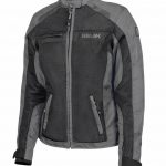 HEVIK SCIROCCO LIGHT Lady jacket