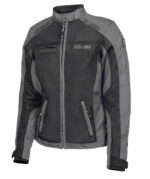 HEVIK SCIROCCO LIGHT Lady jacket