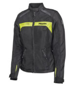 HEVIK SCIROCCO LIGHT Lady jacket - Image 2