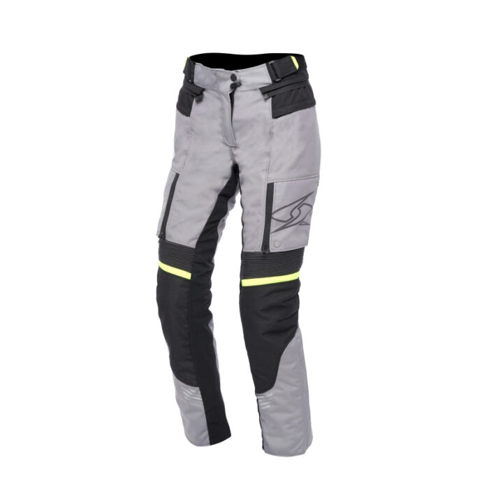 SPYKE EQUATOR DRY TECNO PANTS LADY 3R PT - Image 7