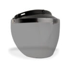 Bell Custom 500 Plexi felhajtható füst 3 patent - Image 2