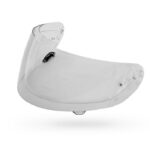 Bell Click Release Plexi pinlock előkészítéssel - színtelen - Image 2