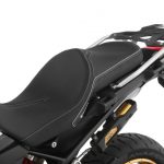 Aktivkomfort ülés alacsony -25 mm, fekete - F750/850GS/Adv.