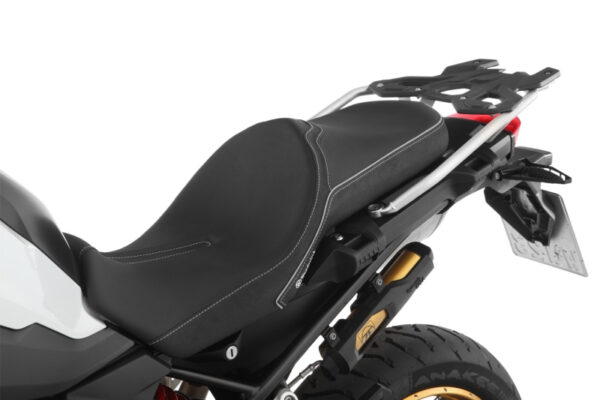 Aktivkomfort ülés alacsony -25 mm, fekete - F750/850GS/Adv. - Image 1