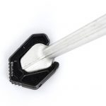 Oldaltámasztalp-növelő, fekete - S1000XR 2020-tól