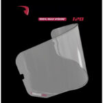 DKS163 Pinlock 120 színtelen - Bell Panovision - Image 2