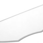 DKS050 Pinlock 120 színtelen Schuberth C3/C3PRO/E1/S2 SMALL (50-59)