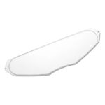 DKS051 Pinlock 120 színtelen Schuberth C3/C3PRO/E1/S2 LARGE (61-65)