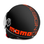 MOMODESIGN FGTR JET FLUO - Image 4