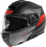 SCHUBERTH C5 FLIP Eclipse - Image 8