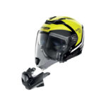 NOLAN N70-2GT GLARING N-COM