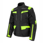 HEVIK CENTAURUS-R WP 3R jacket CE minősítéssel