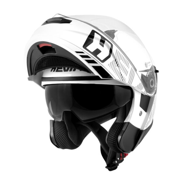 HEVIK HV31 FLIP WRAP - Image 2