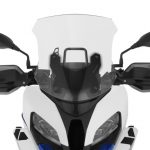 MARATHON szélvédő színtelen (M: 485 mm) - S1000XR 2020-tól