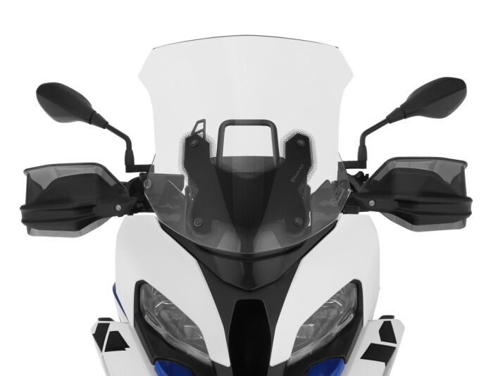 MARATHON szélvédő színtelen (M: 485 mm) - S1000XR 2020-tól