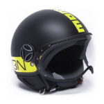 MOMODESIGN FGTR JET FLUO - Image 9