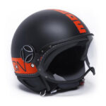 MOMODESIGN FGTR JET FLUO - Image 10