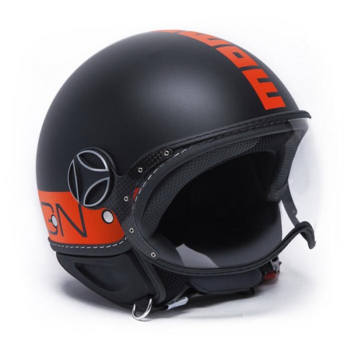 MOMODESIGN FGTR JET FLUO - Image 10