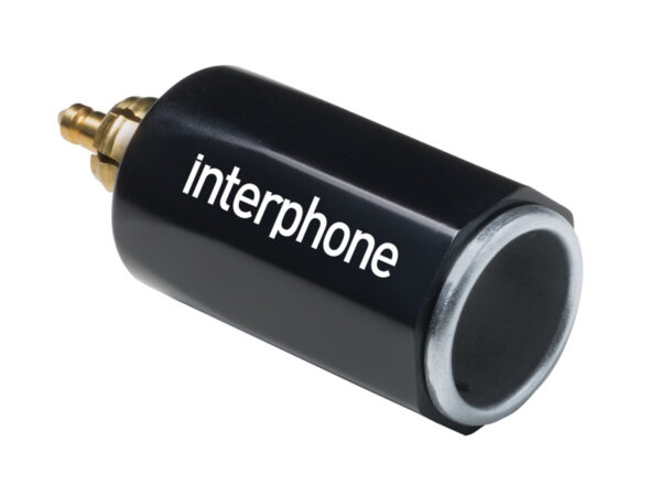Interphone szivargyújtó aljzat – DIN dugó átalakító - Image 3