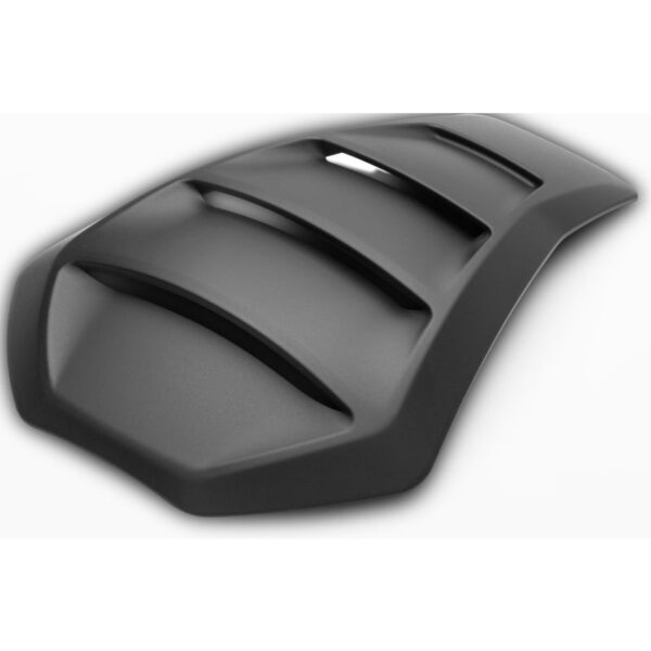 SCHUBERTH M1 PRO szellőző, fekete - KIFUTÓ - Image 2