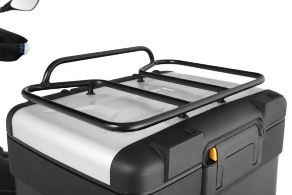 1648480048_WUN-40990-002.jpg Csomagrács BMW-Vario topcase-re, fekete R1200-1250GS 2004-től - Image 1