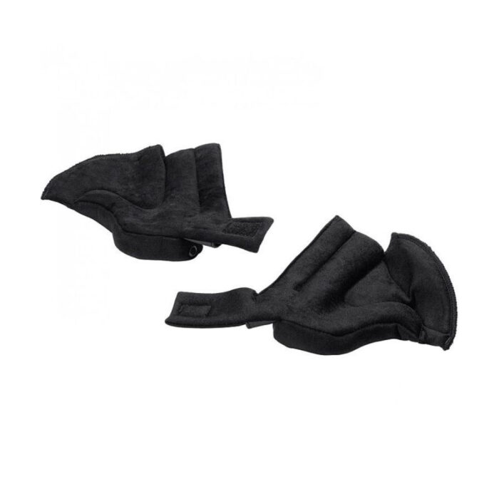 SCHUBERTH C3 BASIC arcpárna párban 52/53, 56/57, 60/61 - Image 2