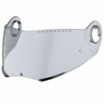 SCHUBERTH E1 plexi füst 50% Pinlock előkészítéssel 50-59 - Image 2