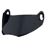 SCHUBERTH E1 plexi sötét 50-59 - Image 2