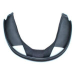 SCHUBERTH E1 nyakpárna 60-65 - Image 2