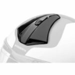 SCHUBERTH C3 PRO szellőző, fekete - KIFUTÓ - Image 3