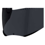 SCHUBERTH C3PRO/BASIC/S2SPORT plexi sötét 80% (60-65) Pinlock előkészítéssel - Image 2