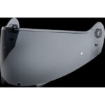 SCHUBERTH R2 plexi sötét 80% Antifog előkészítéssel - KIFUTÓ - Image 2