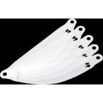 SCHUBERTH SR2 színtelen, tear-off lencse (5) - KIFUTÓ - Image 2