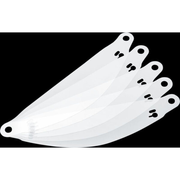 SCHUBERTH SR2 színtelen, tear-off lencse (5) - KIFUTÓ - Image 2