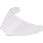 SCHUBERTH C4PRO/BASIC plexi színtelen 53-59 Antifog előkészítéssel - KIFUTÓ - Image 2