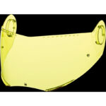 SCHUBERTH C4/BASIC/PRO/CARBON6LADY plexi sárga (50-59 high-definition) - Image 2