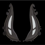 SCHUBERTH M1 PRO nyakpárna - szürke 61, 63 - Image 2