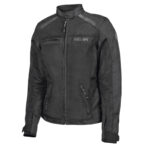 HEVIK SCIROCCO LIGHT Lady jacket - Image 3