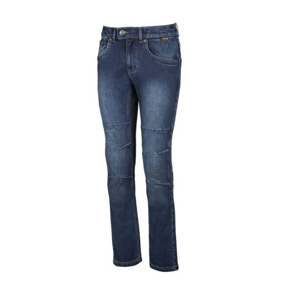 1649678158_KAP-HPS409F-BLU.jpg HEVIK Jeans Nashville Lady PT - Image 1