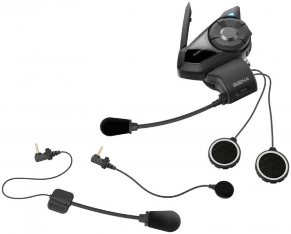 1650621158_SEN-30K-03.jpg SENA 30K Mesh Intercom kommunikációs rendszer HD hangszórókkal - Image 2