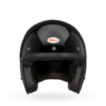 BELL CUSTOM 500 DLX SOLID fekete S - Image 3