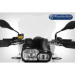 MARATHON szélvédő, színtelen BMW F800GS '08- - Image 2