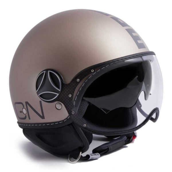 MOMODESIGN FGTR JET EVO - Image 15